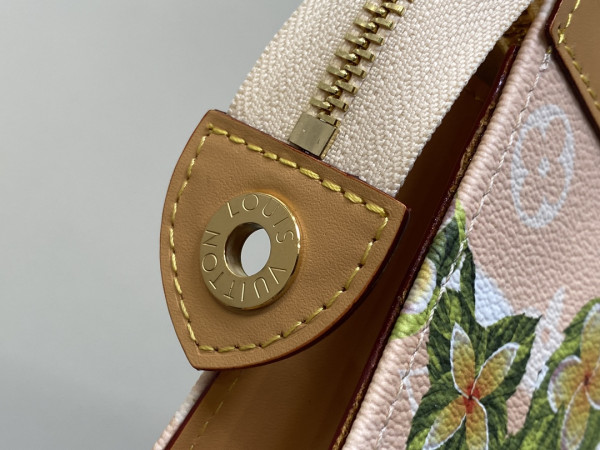 l**is V*t*n pochette voyage-27*21*6cm