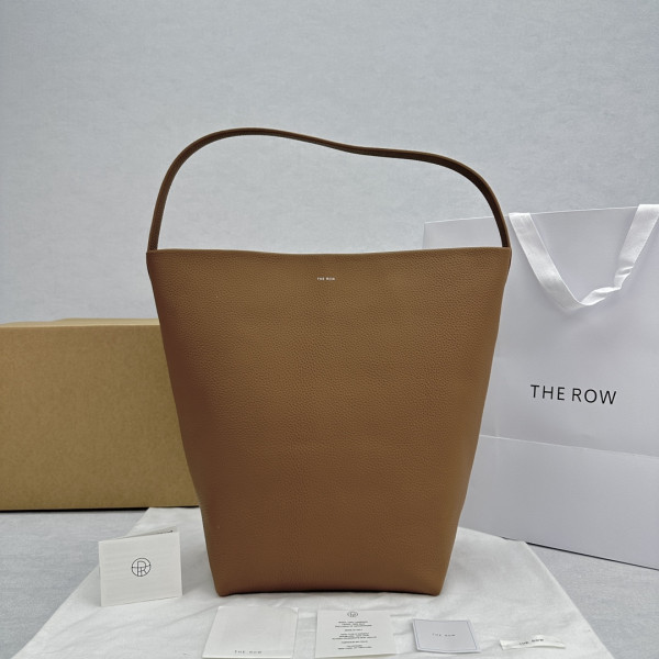 THE ROW Large Park Tote-38x22x43cm