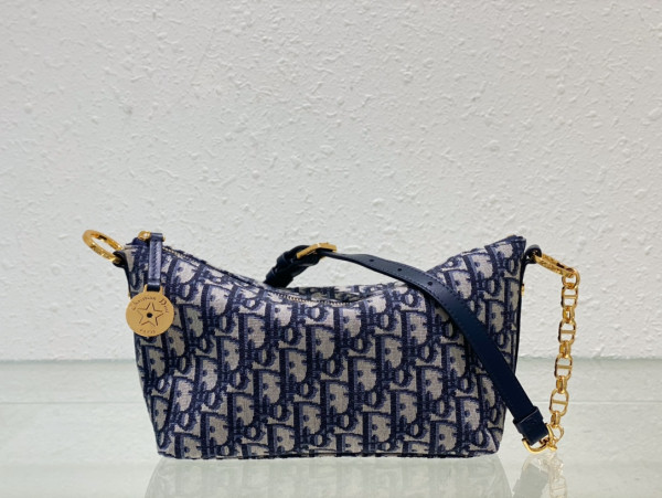 D*or D*orstar hobo-28.5*14.5*10cm