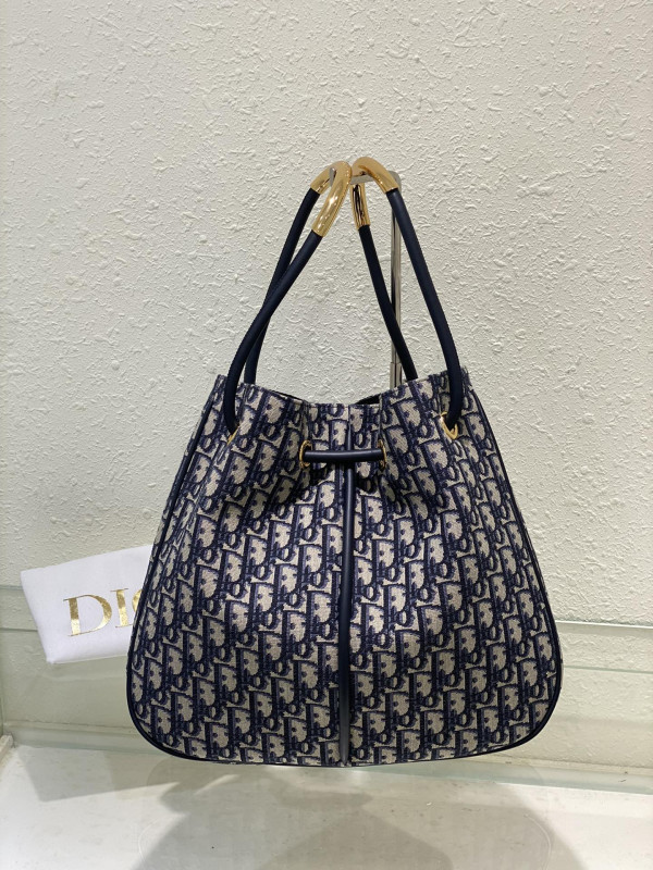 D*or large nolita bag-35cm