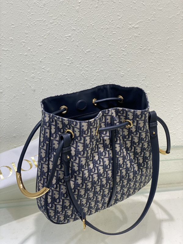 D*or large nolita bag-35cm