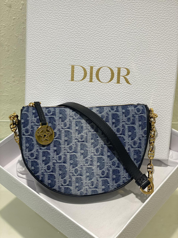 D*or callisto bag-20*14*4cm