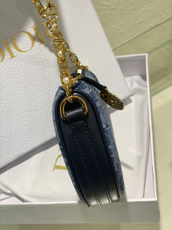 D*or callisto bag-20*14*4cm