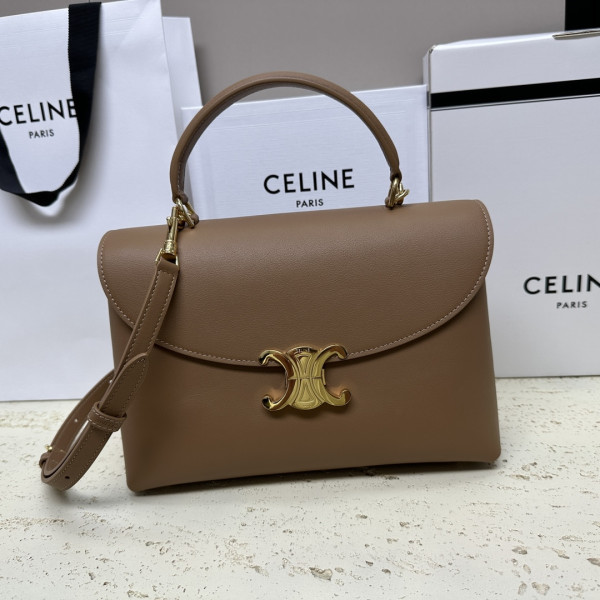 Ce**e medium nino bag-25.5*18.5*10cm
