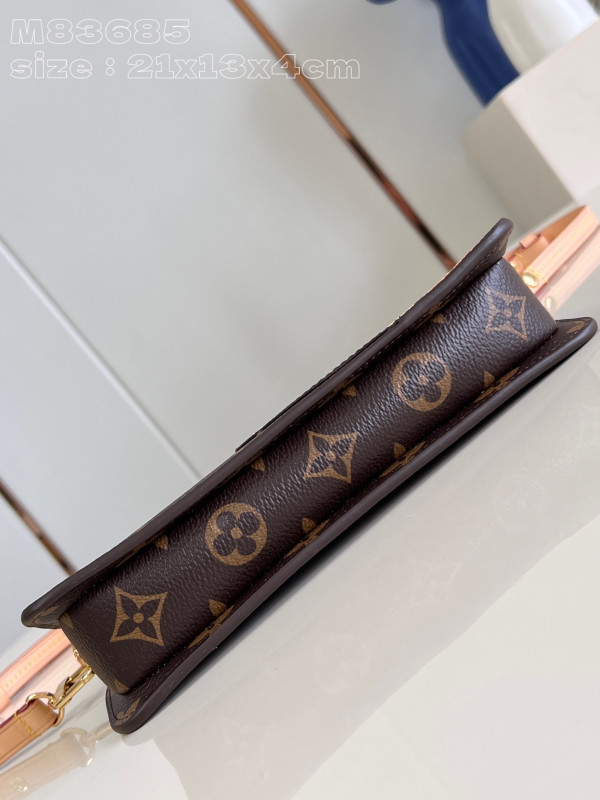 l**is V*t*n lexington pouch-21.5*13*4.5cm