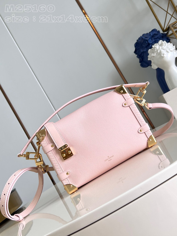 l**is V*t*n side trunk pm-21*14*6cm