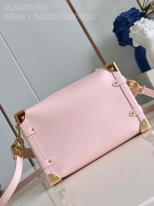 l**is V*t*n side trunk pm-21*14*6cm