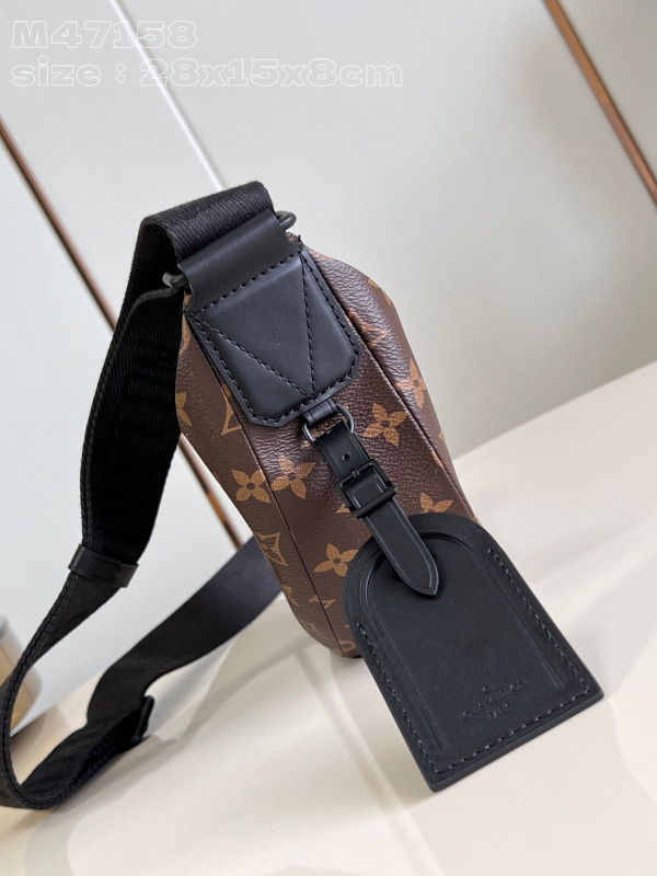 l**is V*t*n hamac bag pm-28.5*15*8cm