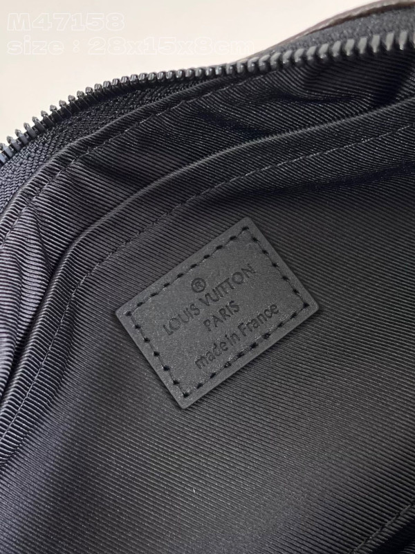 l**is V*t*n hamac bag pm-28.5*15*8cm