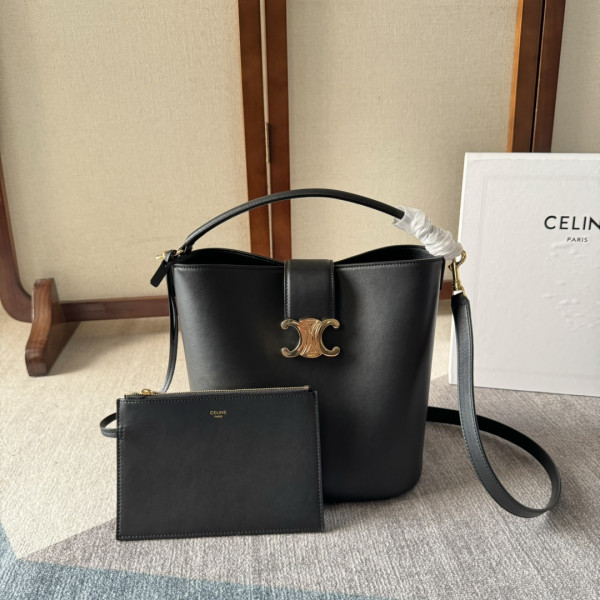 Ce**e medium l**ise bag-23.5*24*16cm