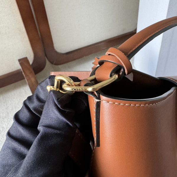 Ce**e medium l**ise bag-23.5*24*16cm