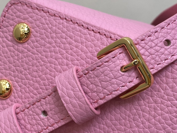 l**is V*t*n capucines mini-21*14*8cm