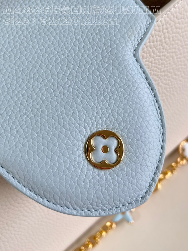 l**is V*t*n capucines bb-31.5*20*11cm