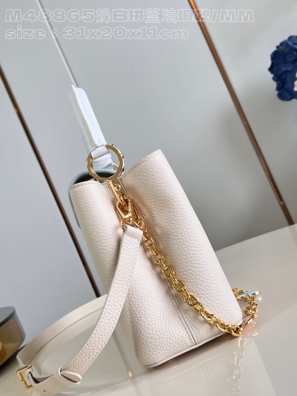 l**is V*t*n capucines bb-31.5*20*11cm