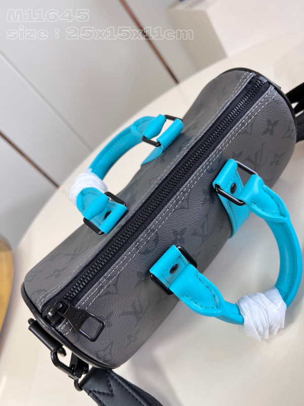 l**is V*t*n keepall bandouliÈre 25