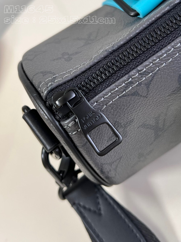 l**is V*t*n keepall bandouliÈre 25