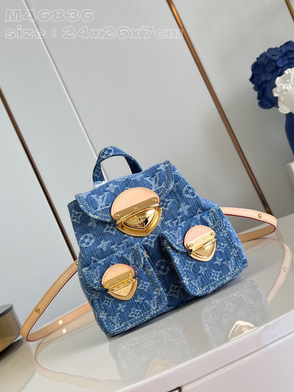 l**is V*t*n venice backpack