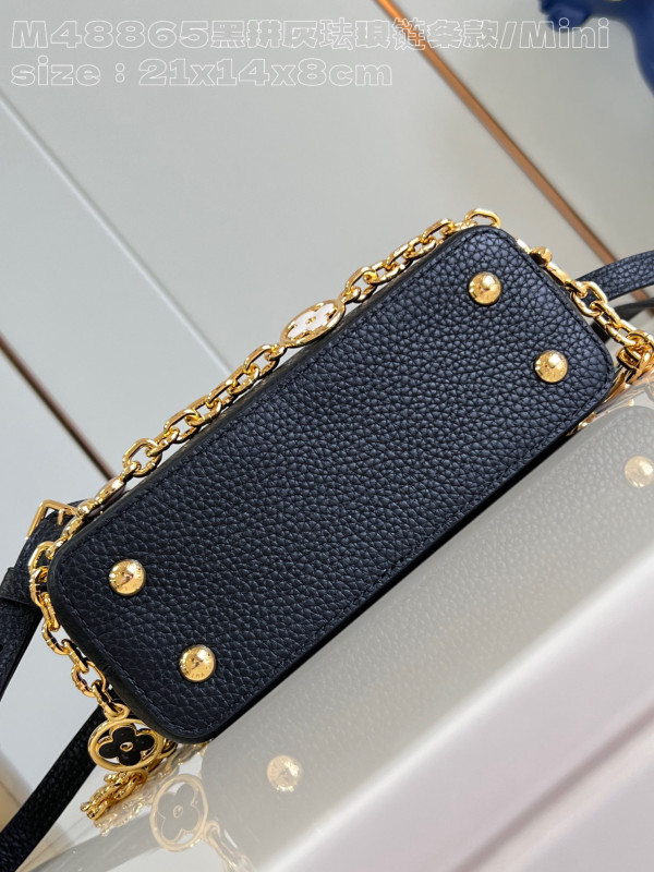 l**is V*t*n capucines mini-21*14*8cm