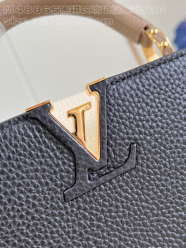 l**is V*t*n capucines bb-27*18*9cm