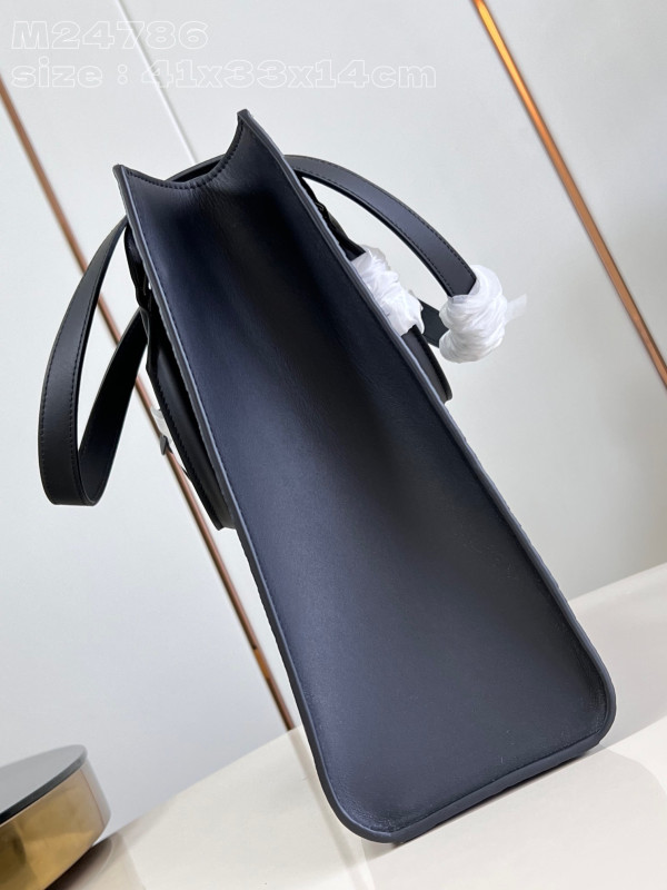 l**is V*t*n sac plat 24h-41*33*14cm