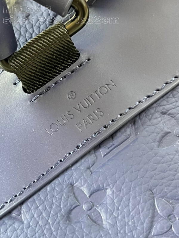 l**is V*t*n christopher backpack-38*44*12.5cm