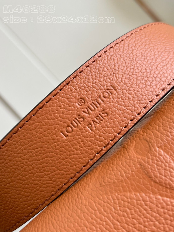 l**is V*t*n carryall pm-29*24*12cm