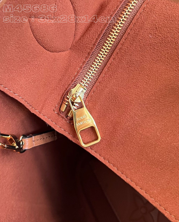 l**is V*t*n neverfull mm-31*28*14cm