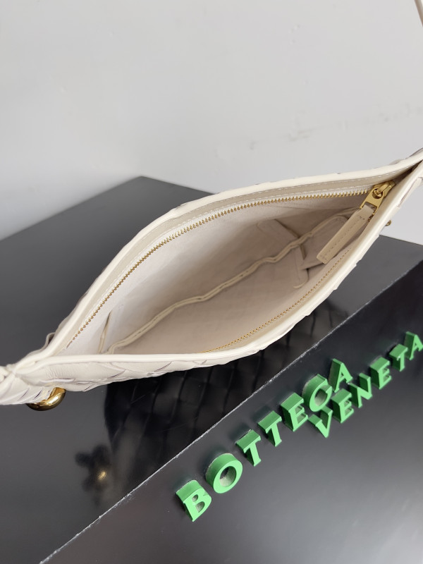 Bo*te*ga ve*ne*ta solstice mini shoulder bag