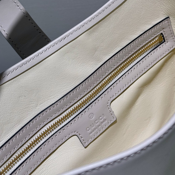 G*u*i jackie 1961 shoulder bag-27.5*19*4cm