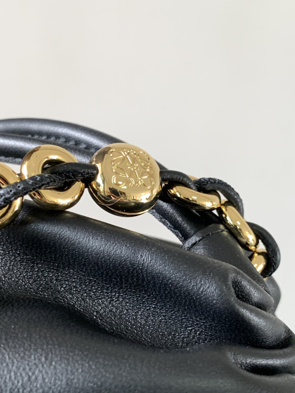 LOEWE Medium Flamenco purse-30*20*10.5cm