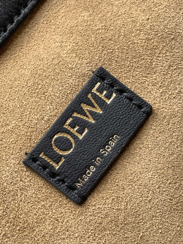 LOEWE Medium Flamenco purse-30*20*10.5cm