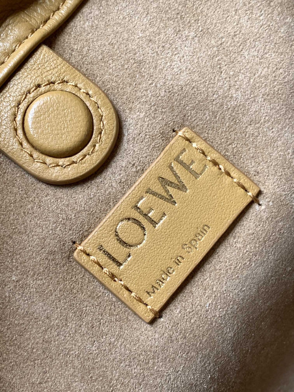 LOEWE mini Flamenco purse-23*17*5.5cm
