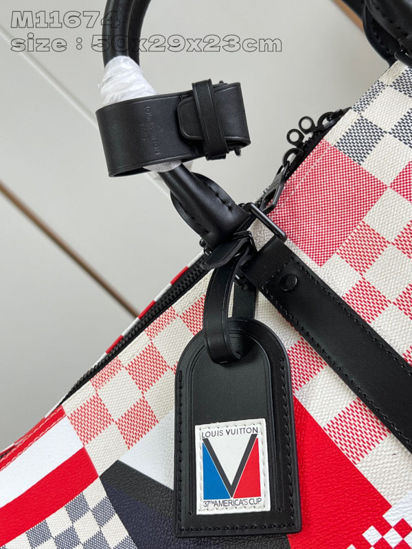 l**is V*t*n keepall bandouliÈre 50