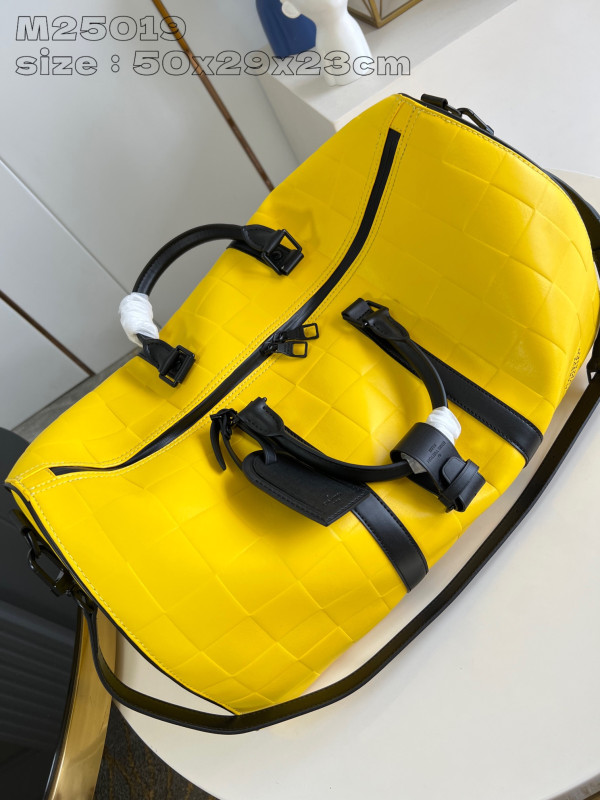 l**is V*t*n keepall bandouliÈre 50