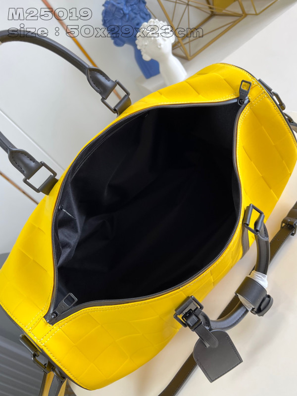 l**is V*t*n keepall bandouliÈre 50