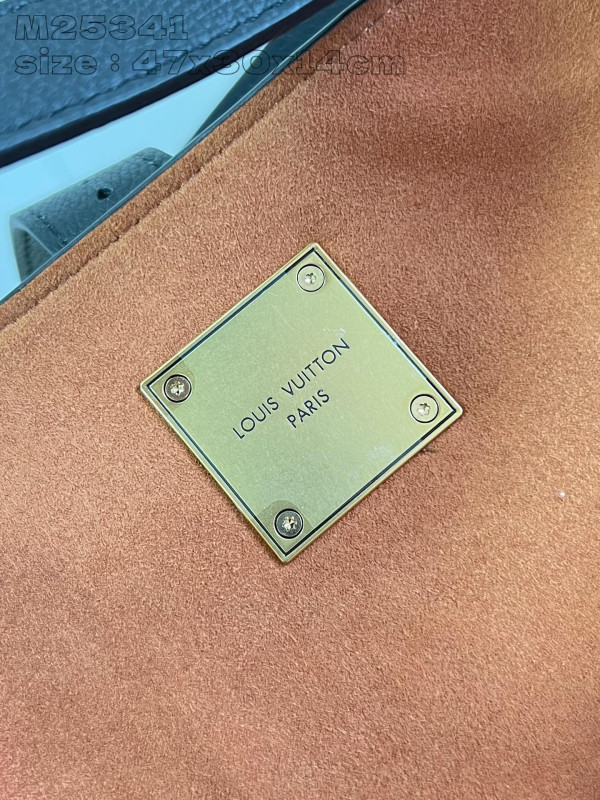 l**is V*t*n low key cabas mm-47*30*14cm