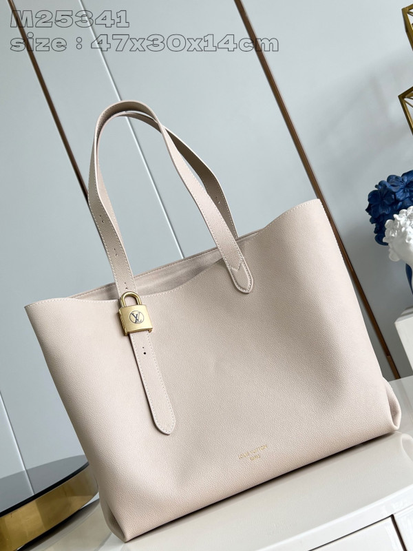 l**is V*t*n low key cabas mm-47*30*14cm