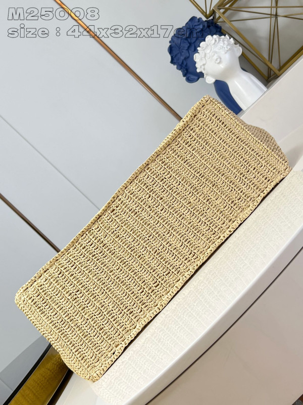 l**is V*t*n summer shopper tote mm-44*32*17cm