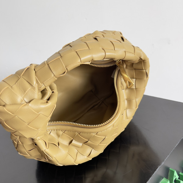 Bo*te*ga ve*ne*ta mini jodie-23*15*5cm