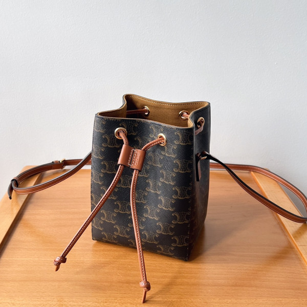 Ce**e micro sailor in triomphe-13 x18 x11cm