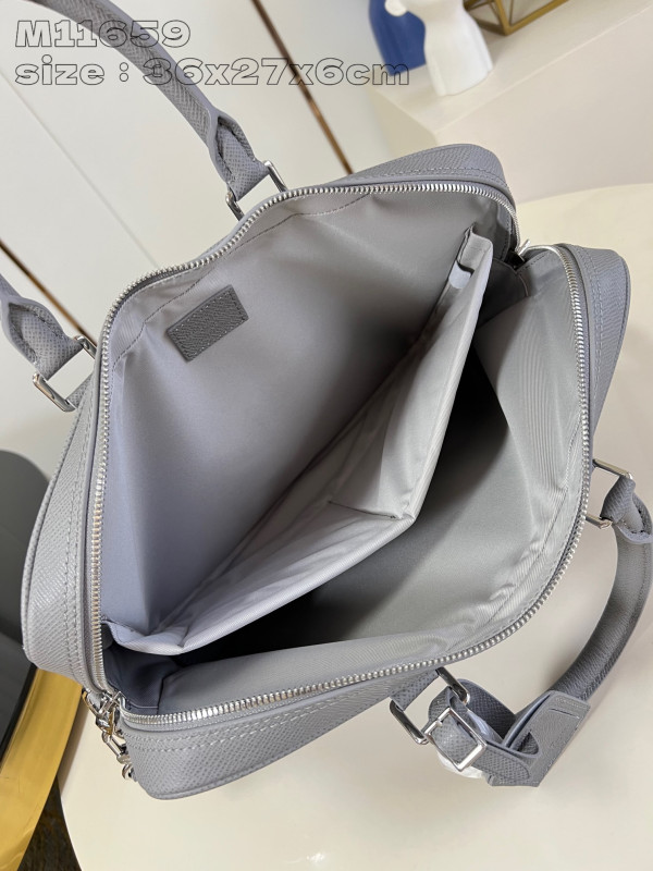 l**is V*t*n porte documents voyage-36.5*27.5*6cm