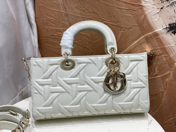 D*or lady d-joy bag-26*13.5*5cm