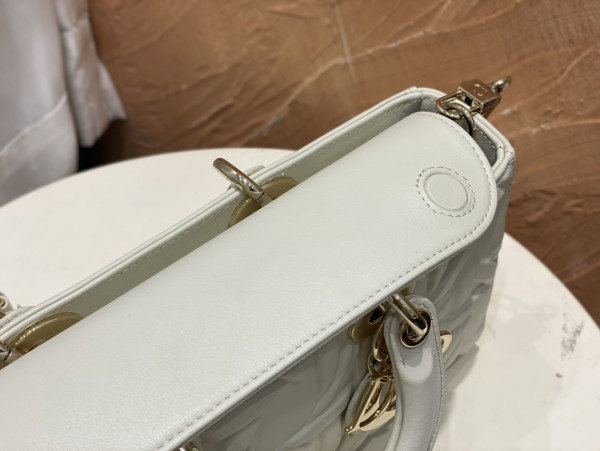 D*or lady d-joy bag-26*13.5*5cm