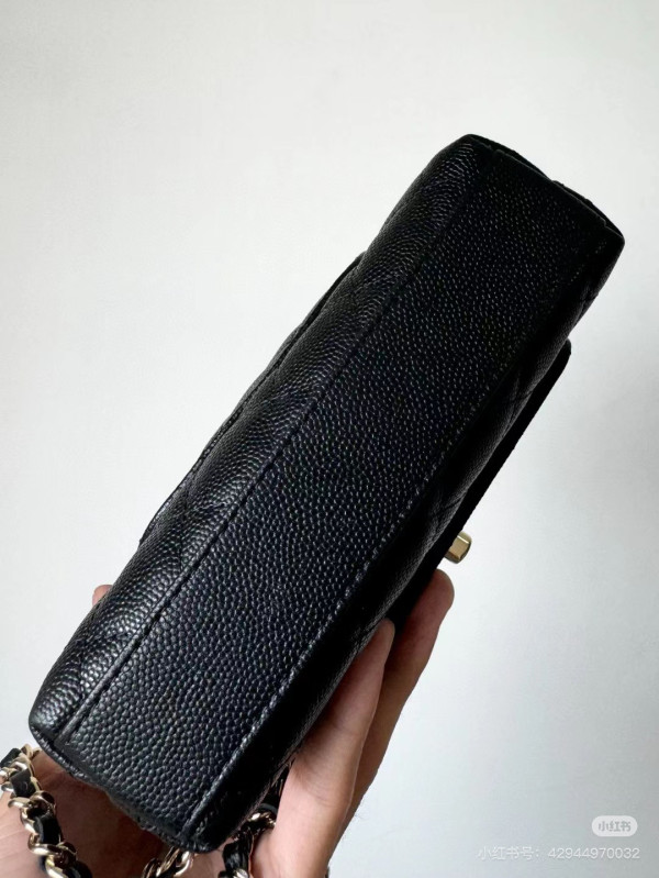 CL cocohandle nano bag