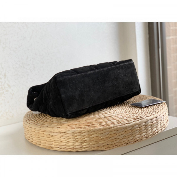 YSL LOULOU SMALL/MEDIUM